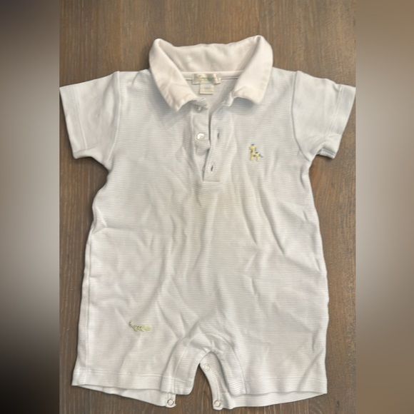 Kissy Kissy Boys outfit, 9 months - Picture 1 of 4